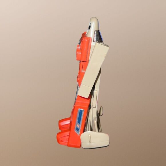 Vintage 1983 Gobots Water Walk Machine Robo MR-31 Seaplane Robot B10 - Picture 4 of 6